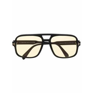 톰포드 선글라스 FT088401E BLACK