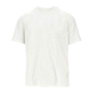 마제스틱필라쳐 코튼 블렌드 크루넥 반팔 티셔츠 S26M011 HTS01