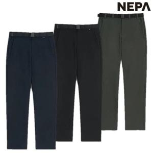 네파 남성 겨울 클래식 기본팬츠 바시코 일자바지 7LA1601 326285