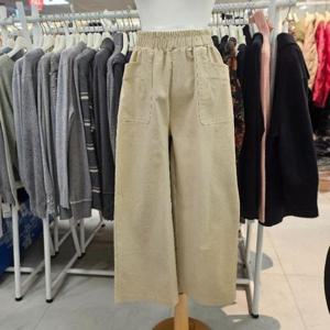 데스틸 HC35 일자 와이드PT D2613PT06