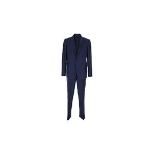 엠포리오 아르마니 투피스 싱글브레스트 슈트 EM000482TE10154 OB003 TP973381184