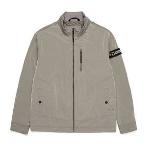 내셔널지오그래픽 남성 카니스 스탠카라 가을 점퍼 N213MJP020 331613