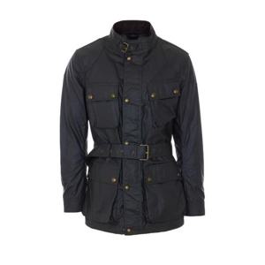 벨스타프 Trialmaster 트라이얼마스터 왁스 모터사이클 재킷 105