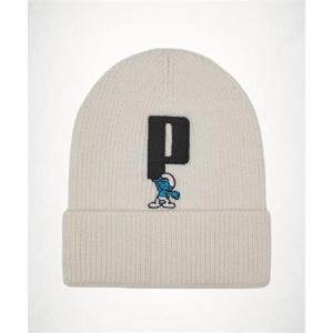 푸마 x 스머프 비니 - 화이트 249280-02 1521132