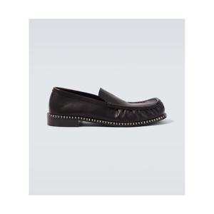 드리스반노튼 레더 로퍼 P01135388