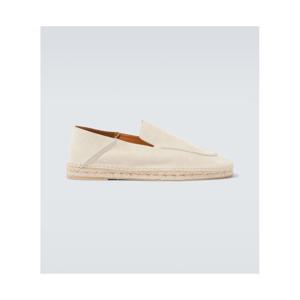 톰포드 스웨이드 에스파드리유 P01097154