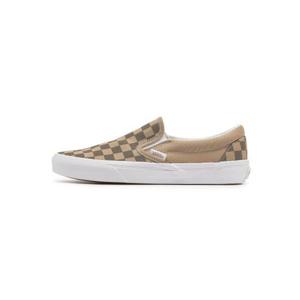 반스 VANS 클래식 슬립온 - (캔버스 블락) 브라운 VN0A2Z41DFM1 339822 (VN0A2Z41DFM1)