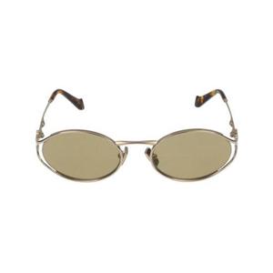 미우미우 선글라스 0MU52YSZVN10R GOLD