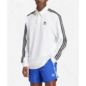 아디다스 ADIDAS 아디컬러 럭비 폴로 셔츠 IZ2459 2532936