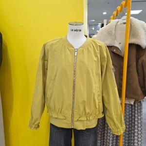 르피타 DP01 레이어드 플랩집업점퍼 L261UJP352