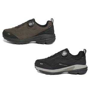 케이투 K2 플라이하이크 플레어 [25FW 신상] 남여공용 고어텍스 방수 가죽 워킹트레킹화 (FUF25G13) 347037