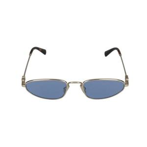 미우미우 선글라스 0MUA52SZVN60O GOLD