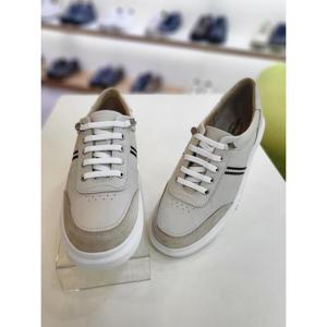 허시파피 세이브존03 여성 컴포트 캐주얼 스니커즈 AQ3FQ457A