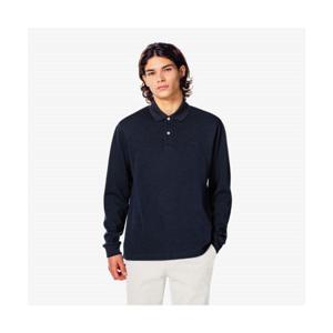 라코스테 LACOSTE 남성 립조직 긴팔 폴로셔츠 PH262E-55N 166 PH262E-55N166 352041