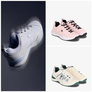 [휠라] FILA 남여공용 올라운드 테니스화 스피드서브 T9 2.0 FS261TN02X001 3종