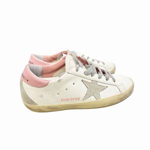 [골든구스(잡화)]슈퍼스타 아이스핑크(GWF00102.F002569.10914)