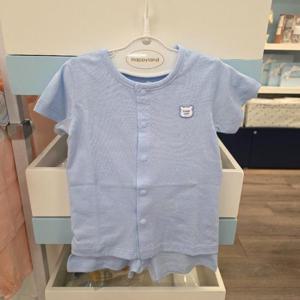 해피랜드 HC43 코지 모달 반소 내의 H1310316CD5