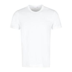 꼼데가르송 리브 칼라 코튼 크루넥 티셔츠 FZT002051 4