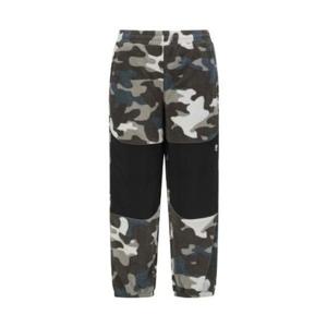 [텍가 189000원] 하이드로겐 공용 헤리티지 까모 플리스 팬츠 FM1H31D4FP091-ZZ