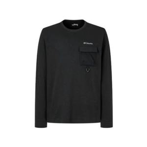 컬럼비아 남성 시커 미드웨이트 티셔츠 FM1AJ2739-010