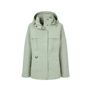 컬럼비아 여성 스트릿 트레커 커뮤터 방수 2L 자켓 FM1WR8364-348