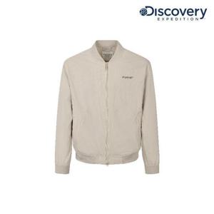 [디스커버리] 남성 베르텍스  윌버 블루종 자켓 (DMWJ3E061_BES)
