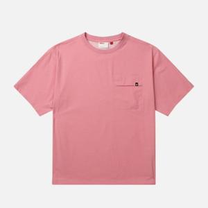 윌슨반팔티 VQA W252003TTW41-PNK 시어아이스 피스테 UNI