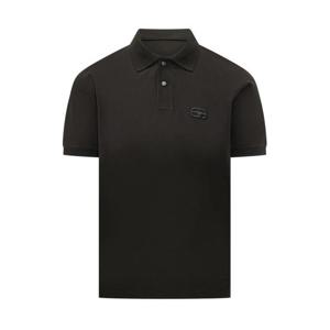 엠포리오 아르마니 폴로 티셔츠 EM004579AF13742 UC001 BLACK BE