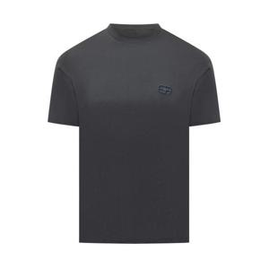 엠포리오 아르마니 반팔 티셔츠 EM004585AF10017 UB118 BLUE NAV