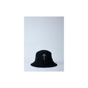 26 SS 릭오웬스 남성 Beach Bucket Hat roc0363003blk