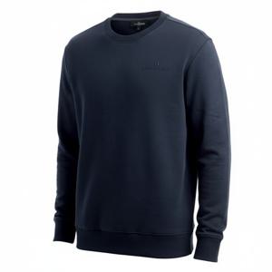 J.LINDEBERG ALPHA CREW NECK (AMJS10946-6855) (남성 알파 크루 넥)