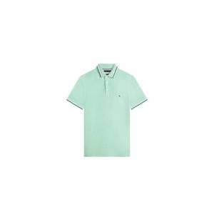 26 SS 타미힐피거 반소매 칼라 폴로 셔츠 MW0MW39993MAI TP450614327