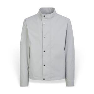 [헤지스] 남성 에버딘 스탠카라 헌팅 자켓 HZJU6B405G1