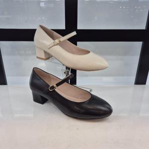 [엘칸토]엘칸토 HC11 양가죽 여성 펌프스 T2K8U51Y3V (46122552)