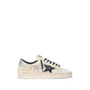 골든구스 스니커즈 GMF00333 F00811950969 White