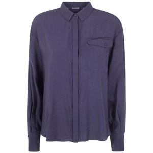 엠포리오 아르마니 셔츠 EW003311AF20492 UB102 BLUE