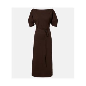 르메르 코튼 리넨 저지 드레스 P01138610