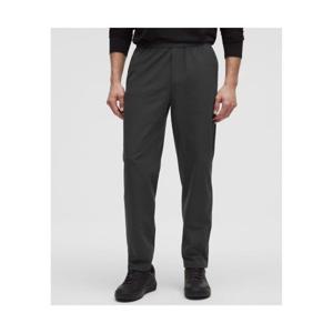 룰루레몬 LULULEMON ABC Warpstreme 풀온 팬츠 *쇼터 OBSI LM5APMS-032476 362384