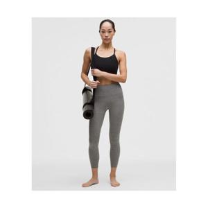 룰루레몬 LULULEMON 룰루레몬 Align 하이라이즈 팬츠 24  *아시아 핏 H LW5IM9A-031045 362250