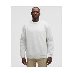 룰루레몬 LULULEMON 스테디 스테이트 크루 HCUG LM3FMMS-032493 362356