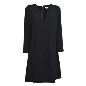 아스페시 미디 원피스 2978P001 01241 Black