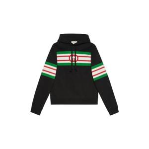 23SS 구찌 코튼 후드티 646953XJDAH1082 TP571990258