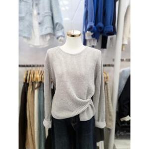 밸리걸 세이브존03 [밸리걸] 내추럴 트위스트 니트 825210