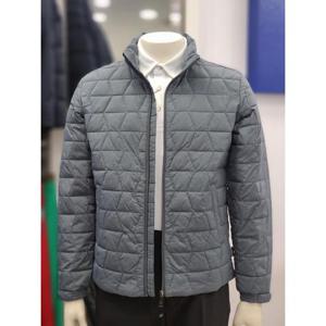 BTR골프 세이브존06 남성 가을 겨울 웰론 경량 패딩 점퍼 아슬란 BWJ6642M