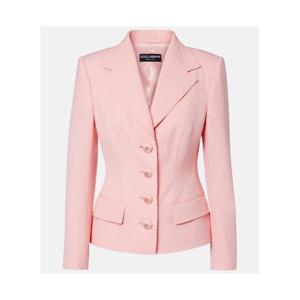 돌체앤가바나 울 블렌드 재킷 P01122883