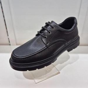 엘칸토 HC11 소가죽 남성 세미정장구두 Q6Y4U6V1319