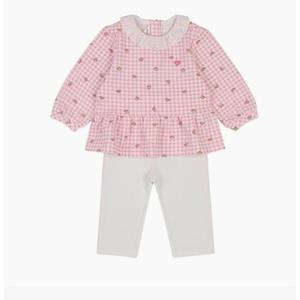 해피랜드 HC21 봄제깅스상하복 h1121357