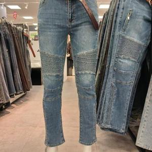 잠뱅이 HC13 남성테이퍼드 AQ1DTA116