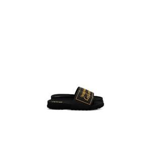 26 SS 베르사체진스꾸뛰르 셸리 슬라이더 샌들 80VA3SQ2ZSS79 TP450805655