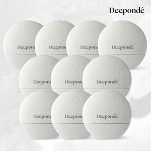 디폰데 시그니처 멜라엔드 선블럭프로 (재구매패키지)